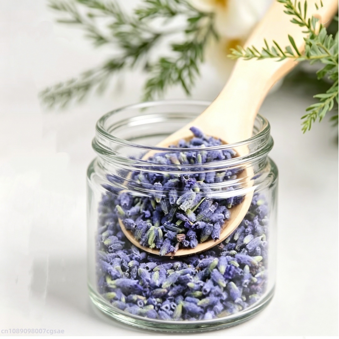 Candle Making And Perfume - Wysokiej jakości naturalna suszona lawenda do