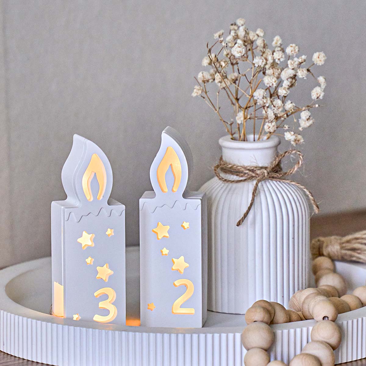 Forma silikonowa do świec zapa – Candle Making Tutorial recenzja i cena