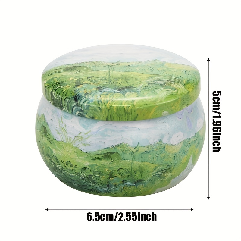 4 szt. Pudełka na cukierki, po – Candle Making Jug recenzja i cena